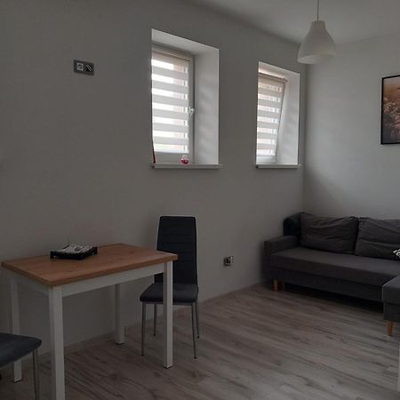 Apartament Nowa Ruda Exterior foto