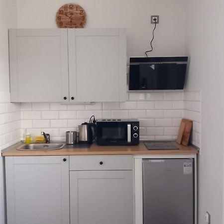 Apartament Nowa Ruda Exterior foto