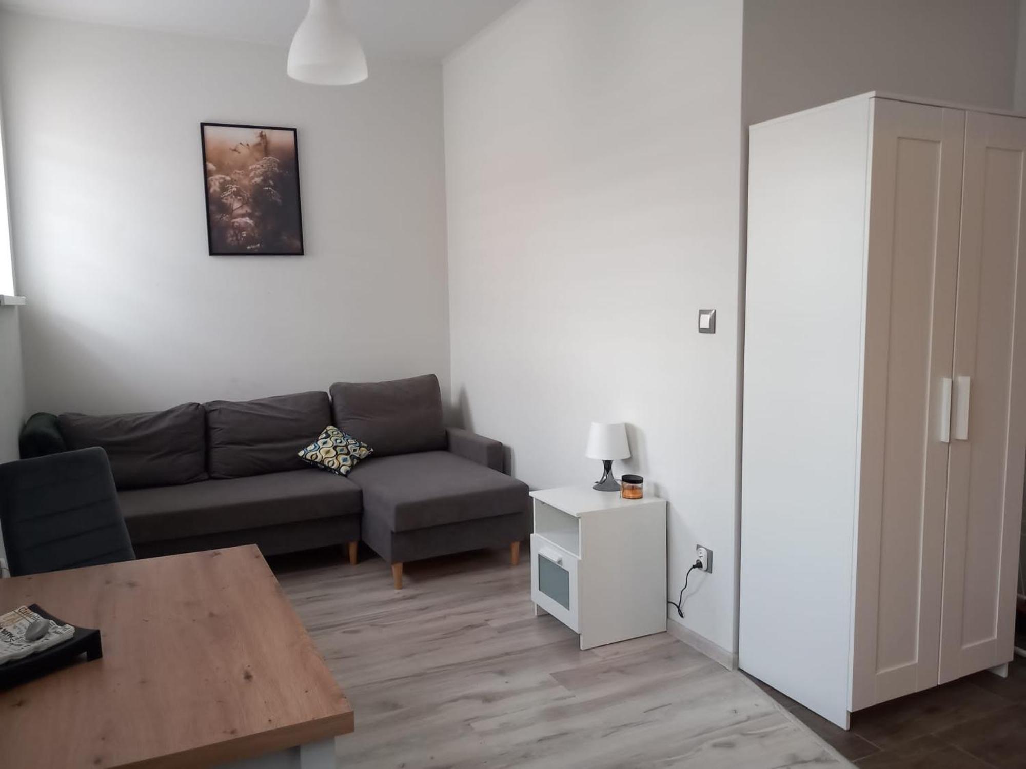 Apartament Nowa Ruda Exterior foto
