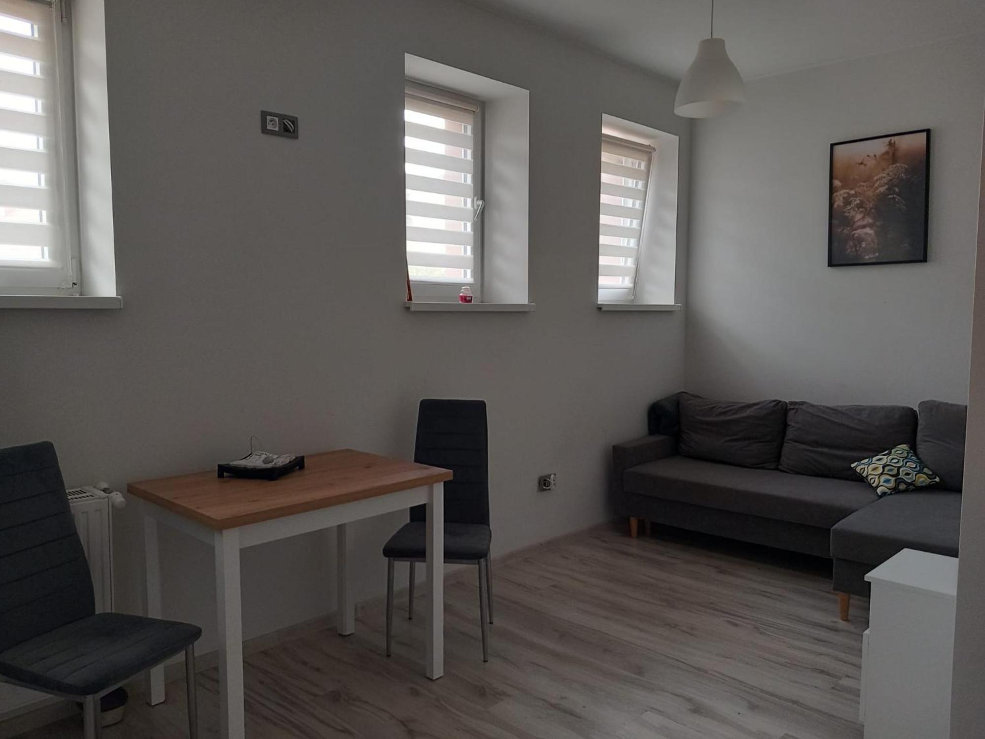 Apartament Nowa Ruda Exterior foto