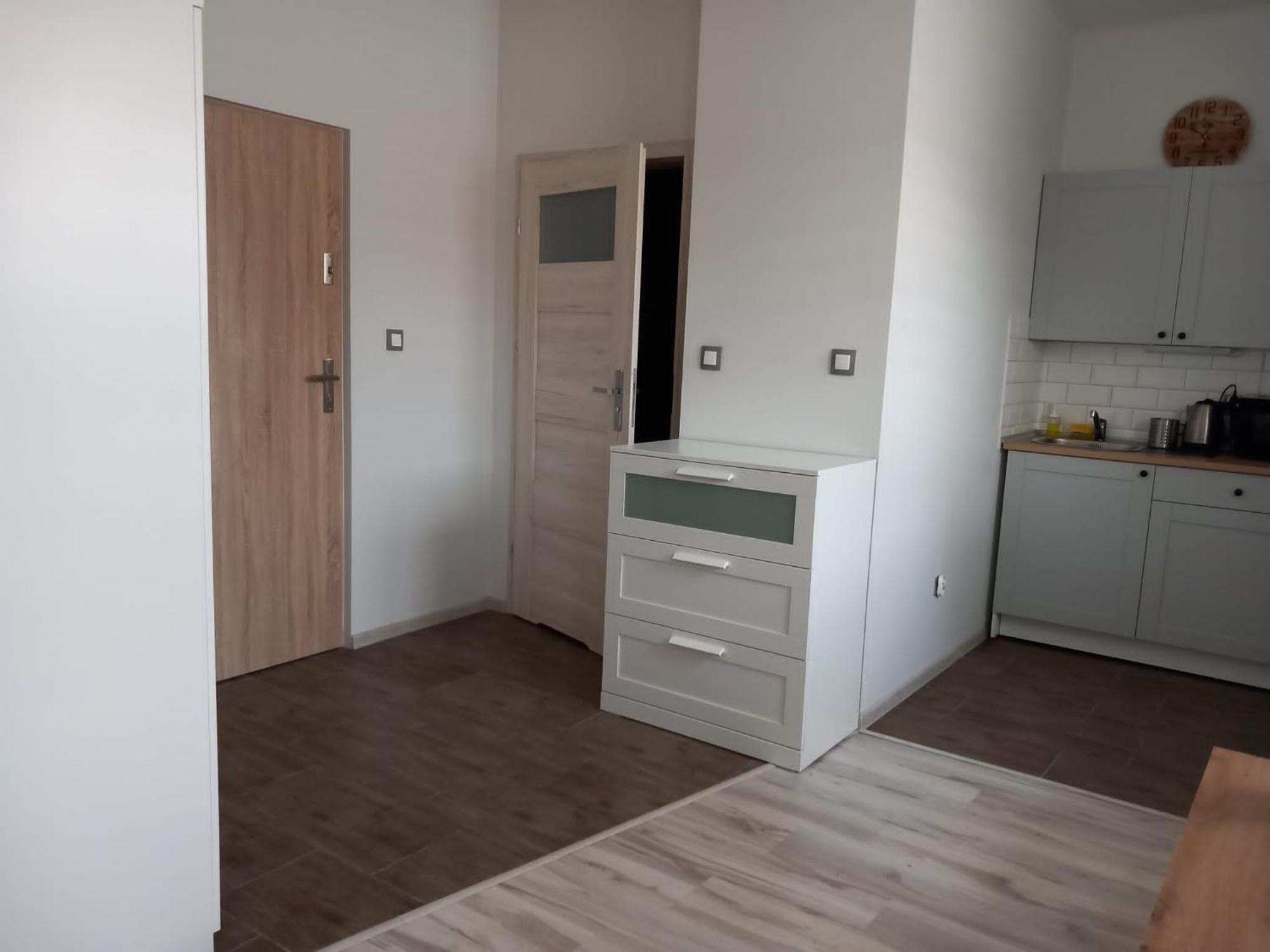 Apartament Nowa Ruda Exterior foto